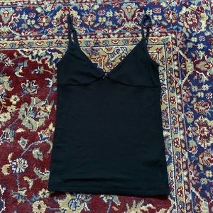 Aritzia sargasso tank by Sunday Best